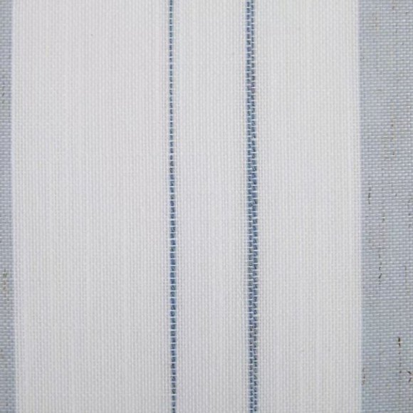 Clean Window® 84-Inch Window Curtain 1 Panel Blue - Picture 5 of 6